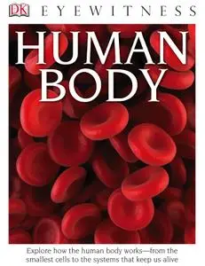 Human Body (DK Eyewitness Books)