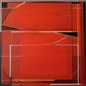 Anton Evans - Outliers (2017)