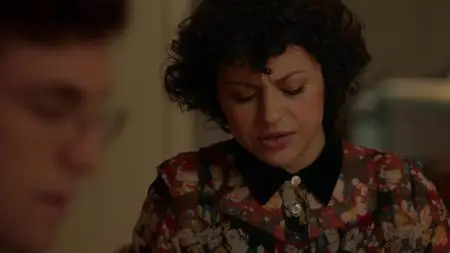 Search Party S01E04