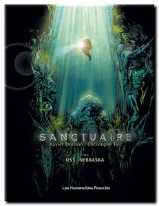 Dorison & Bec - Sanctuaire - Complet