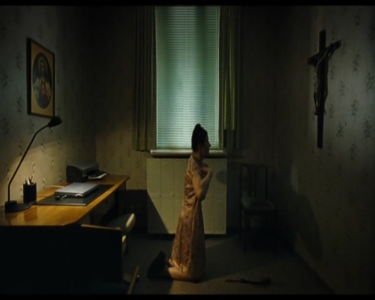 Paradies: Glaube / Paradise: Faith - by Ulrich Seidl (2012)