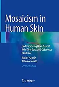 Mosaicism in Human Skin