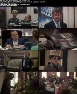 Life's Too Short S01E02