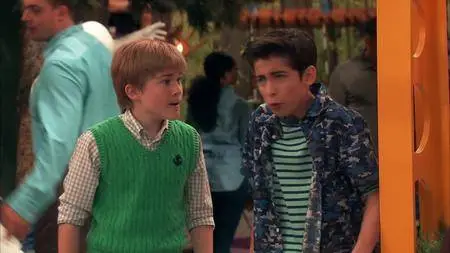 Nicky, Ricky, Dicky & Dawn S04E11