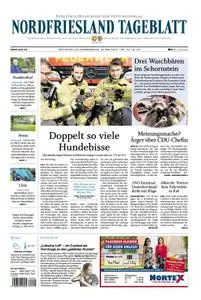 Nordfriesland Tageblatt - 29. Mai 2019