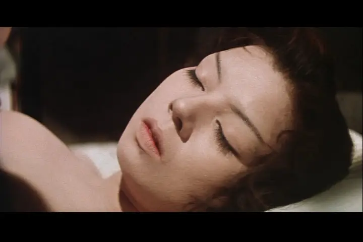 Kagi / Odd Obsession / The Key - by Kon Ichikawa (1959)