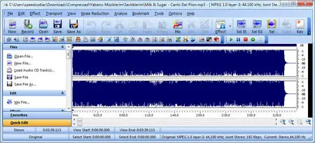 SuperEZMedia SuperEZ Wave Editor Pro 12.2.5 + Portable