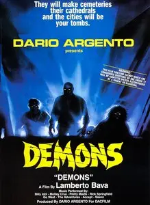 Demons (1985) 