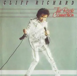 Cliff Richard - The Rock Connection (1984)