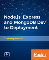 Node.js, Express and MongoDB Dev to Deployment