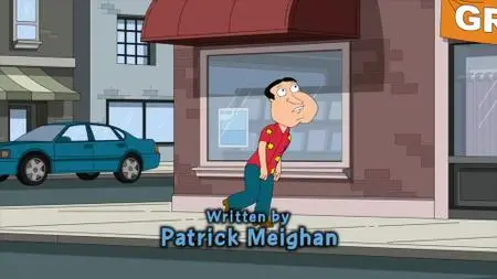 Family Guy S17E12