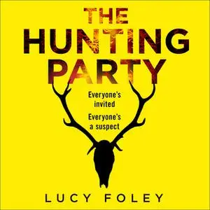 «The Hunting Party» by Lucy Foley