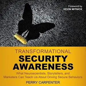 Transformational Security Awareness [Audiobook]