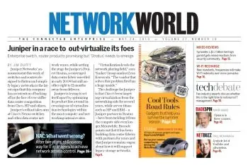 Network World - 24 May 2010