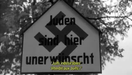 (Arte) 1937 - Un été en Allemagne nazie (2012)