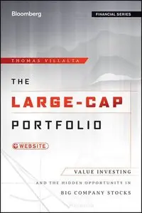 he Large-Cap Portfolio, + Web site: Value Investing and the Hidden Opportunity in Big Company Stocks