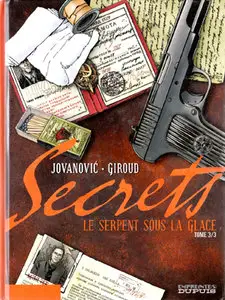 Secrets - Le serpent sous la glace (2004) Complete