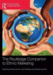 The Routledge Companion to Ethnic Marketing (repost)