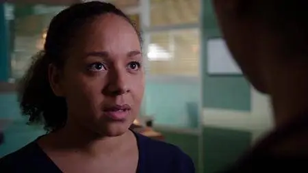 Holby City S20E16