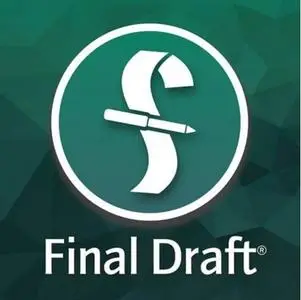 Final Draft 11.0.0 Build 33