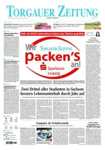 Torgauer Zeitung - 23. Oktober 2018