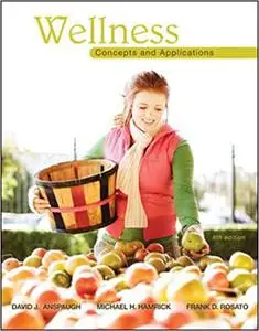 Wellness: Concepts and Applications