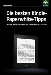 Die besten Kindle-Paperwhite-Tipps: So reizen Sie Ihren eBook-Reader voll aus (repost)