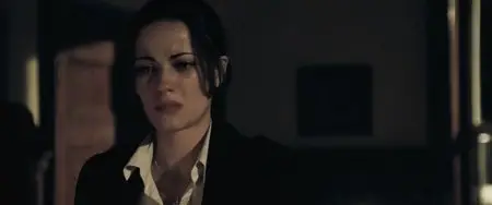 Cell 213 - La Dannazione (2011)