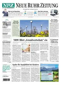 NRZ Neue Ruhr Zeitung Essen-Werden - 27. März 2019