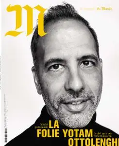 Le Monde Magazine - 14 Décembre 2019