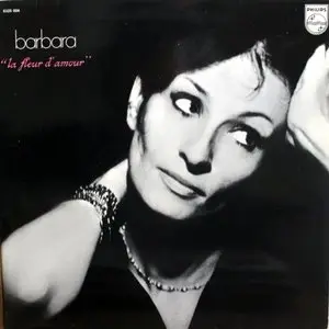 Barbara - L' intégrale des albums studio 1964-1996 (12CD, 2010)