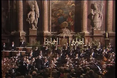Herbert von Karajan, Wiener Philharmoniker, Wiener Singverein - Bruckner: Symphonies Nos. 8 & 9; Te Deum (2008/1978)