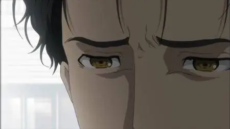 Steins;Gate 0 S01E05