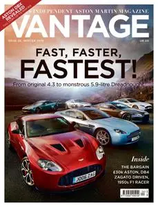 Vantage - December 2019