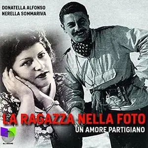 «La ragazza nella foto» by Donatella Alfonso