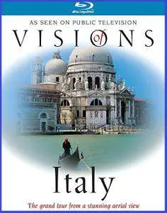 Visions of Italy (2009)