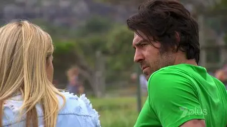 Home and Away S31E142