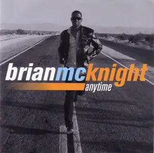 Brian McKnight - Anytime (1997) {Mercury}