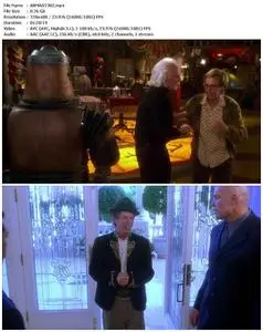 The Master of Disguise (2002)