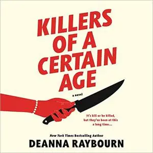 Killers of a Certain Age [Audiobook]