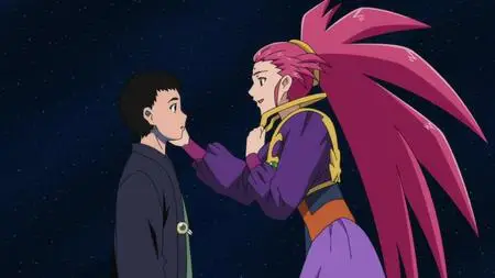 Ryo-Ohki 1992 S5OAV3 VOSTFR