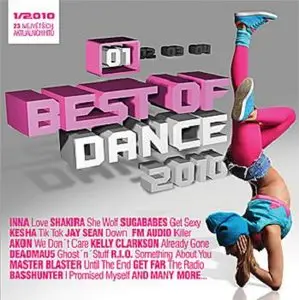 VA - Best Of Dance 1 (2010)
