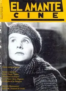 EL AMANTE - CINE - Castellano - Nº 60 - Febrero 1997