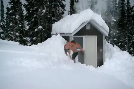 The Way I See It - Ski, Matchstick Productions - 2010