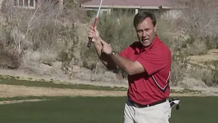 Swing Machine Golf