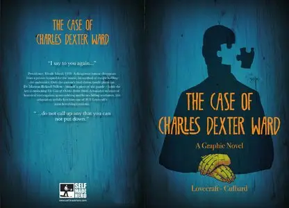 The Case of Charles Dexter Ward (2012)