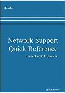 Network Support Quick Reference (Support Series)
