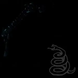 Metallica - Metallica (2021) [Remastered Deluxe Box Set]