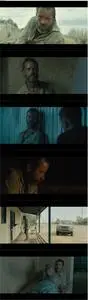 The Rover (2014)