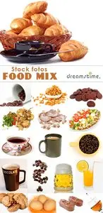 Food mix
